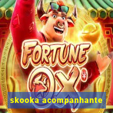 skooka acompanhante